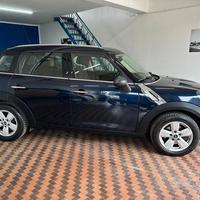 MINI Mini Countrym.(R60) Mini 1.6 One D Busines...