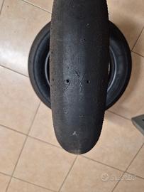 PMT 12" SS