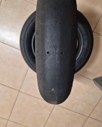PMT 12" SS