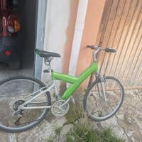 Mountain bike Pininfarina ruote da 26