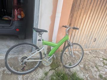 Mountain bike Pininfarina ruote da 26