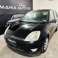 Ford FIESTA 1.4 TDCi (68CV) Ghia*NEOPATENTATI*