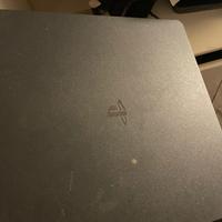 playstation 4 con più di 15 giochi