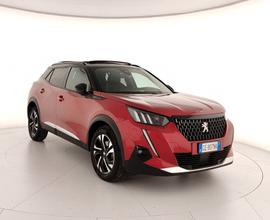 Peugeot 2008 BlueHDi 130 S&S EAT8 GT Pack