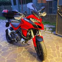 Ducati Multistrada 1260 S