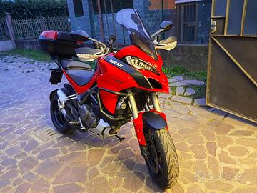 Ducati Multistrada 1260 S