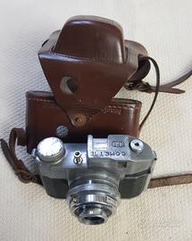 Fotocamera Comet 2 Bencini Milano