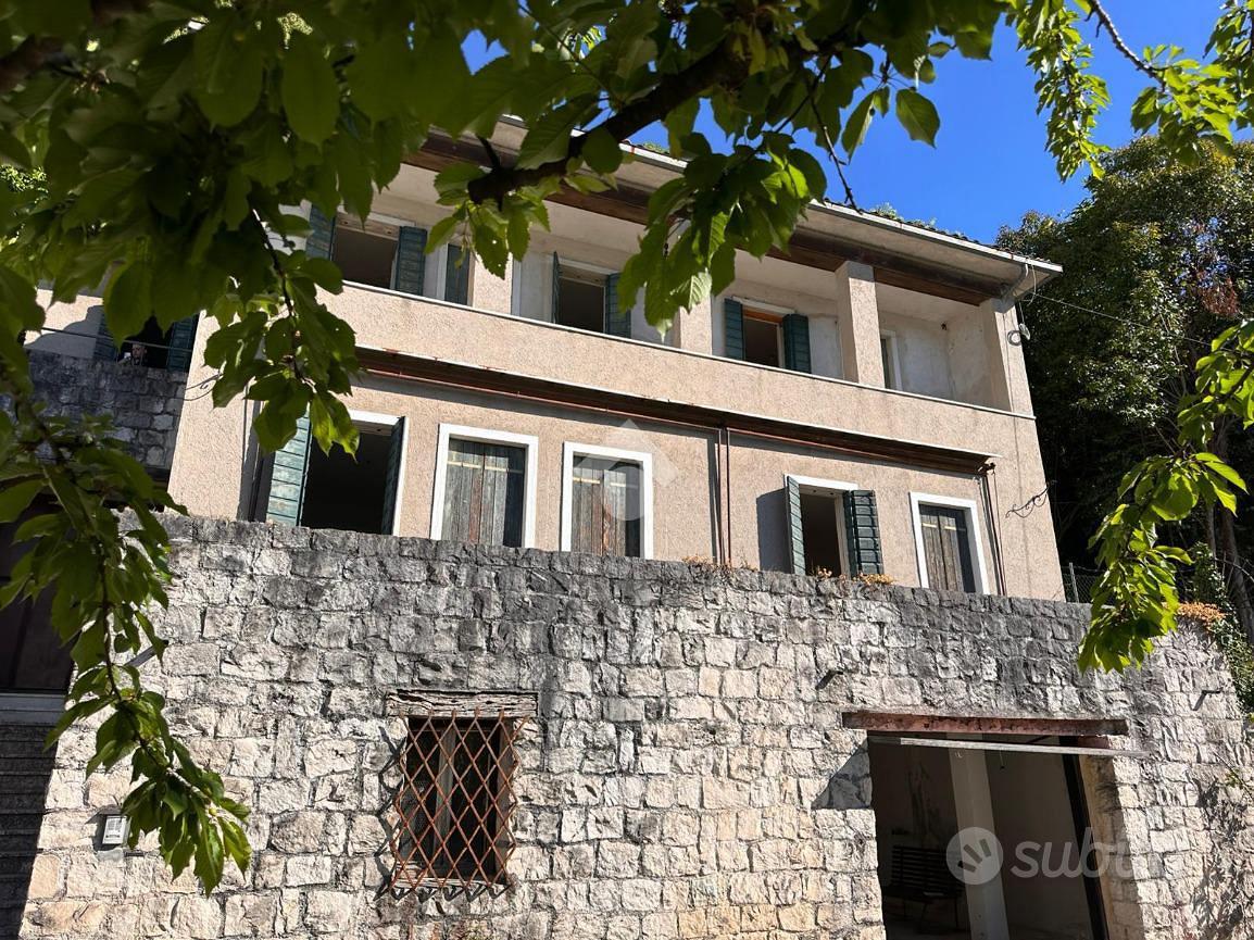 VILLA SINGOLA A ASOLO - Vista 3
