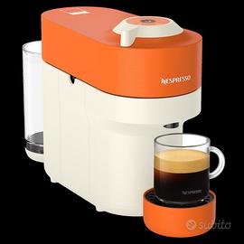 NESPRESSO VERTUO PANTONE