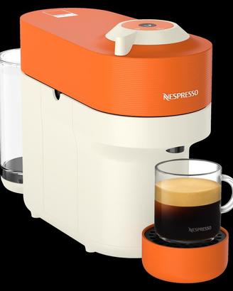NESPRESSO VERTUO PANTONE