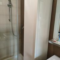 Mobile ikea bianco laccato