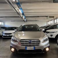 Subaru OUTBACK 2.0d-S Lineartronic Unlimited