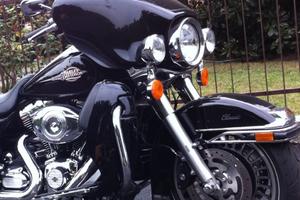 Harley-Davidson Electra Glide - 1.690 - anno 2011