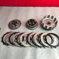 CAMPANA FRIZIONE HONDA CR 125 1987 1988 1989 1986