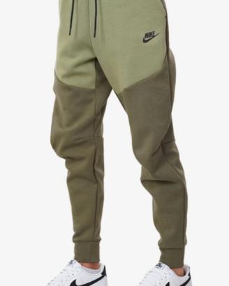 Pantaloni Nike tech fleece taglia M