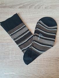 Calzini uomo Kenzo invernali 39/40