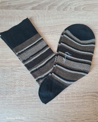 Calzini uomo Kenzo invernali 39/40