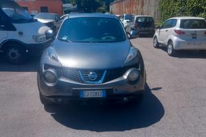Nissan Juke 1.5 dCi Acenta