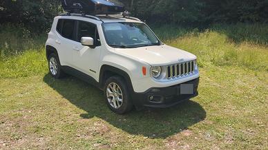 Jeep Renegade 4x4