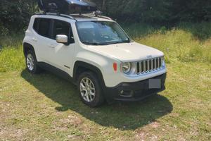 Jeep Renegade 4x4
