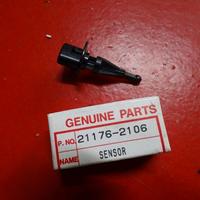 SENSORE ARIA AIRBOX KAWASAKI ZX10R