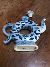 Antica teiera cinese