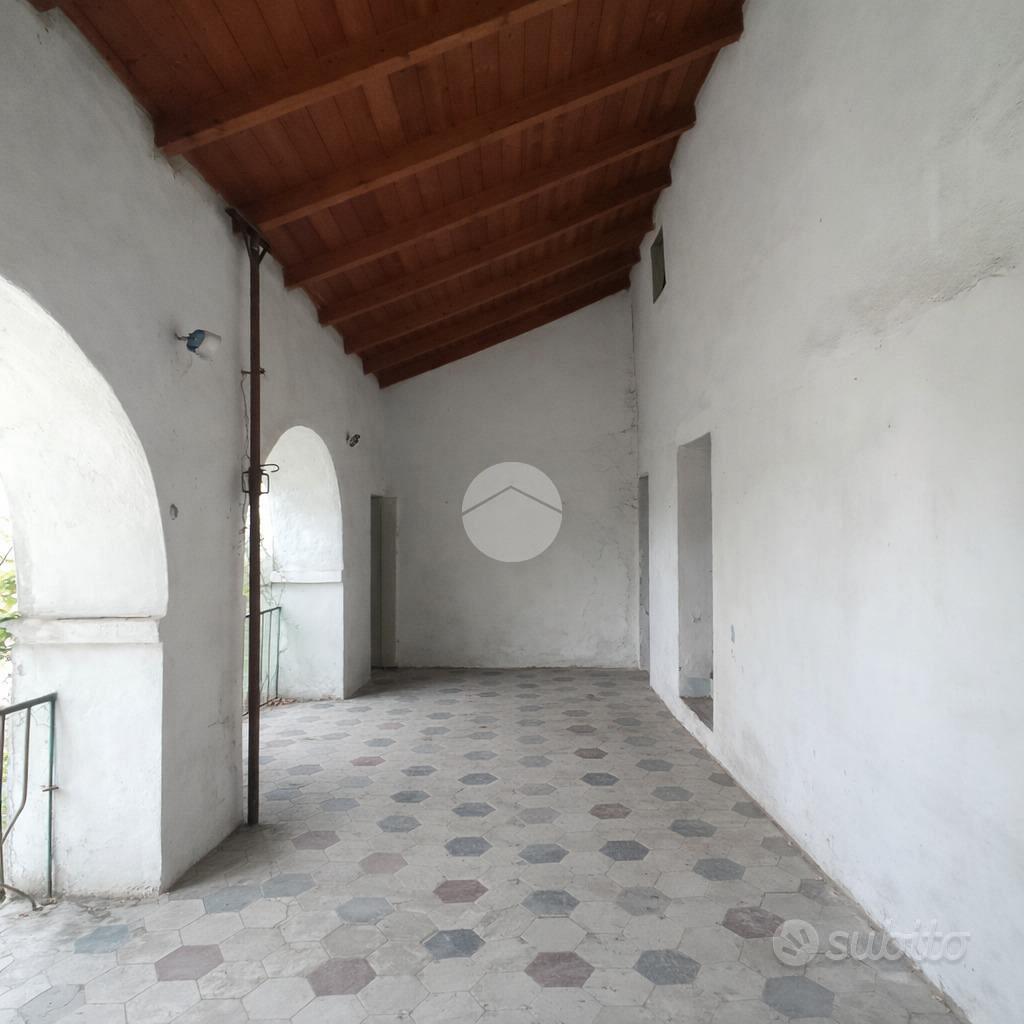 Casa – Santu 'Asili 'e Monti/San Basilio, Casteddu/Cagliari - Vista 5