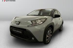 Toyota Aygo X 1.0 Trend 72cv