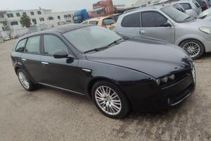 Alfa Romeo 159 1.9 JTDm 16V Sportwagon Distinctive