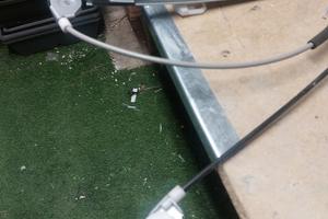 alzacristalli  citroen xsara picasso destro