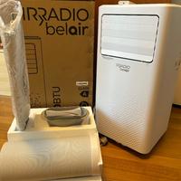 Condizionatore portatile Irradio Belair Vigo 9