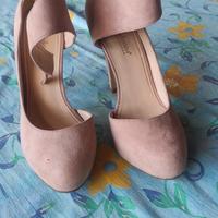 Scarpa décolleté e stivali donna