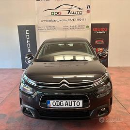 CITROEN C4 CACTUS Diesel 1.5 CV 102 Km 84.334 Per 