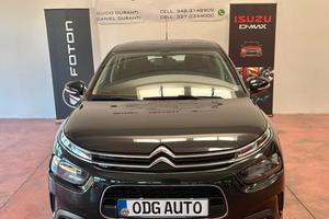 CITROEN C4 CACTUS Diesel 1.5 CV 102 Km 84.334 Per 