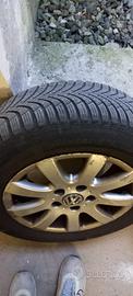 gomme da neve