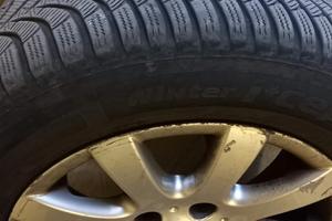 gomme da neve