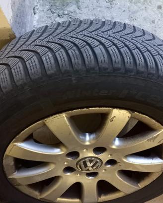 gomme da neve