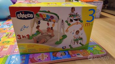 Chicco Palestra Multigioco