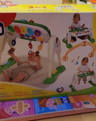 Chicco Palestra Multigioco