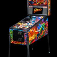 Flipper da collezione 