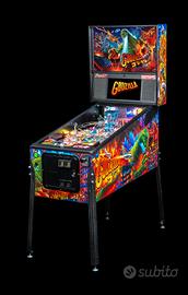 Flipper da collezione 