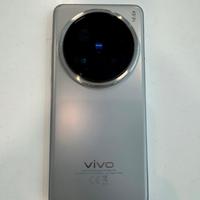 Vivo X200 pro