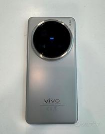 Vivo X200 pro