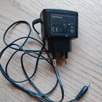 Caricabatterie Nokia 