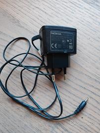 Caricabatterie Nokia 