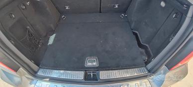 MERCEDES BENZ GLK 2012 PANNELLO RUOTA DI SCORTA