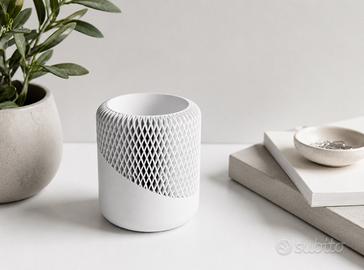 Portapenne dal design contemporaneo e minimale
