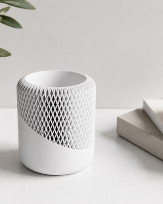 Portapenne dal design contemporaneo e minimale