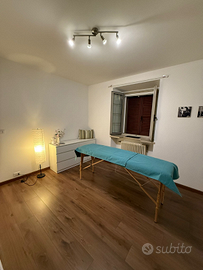 Stanza per il servizio alla persona