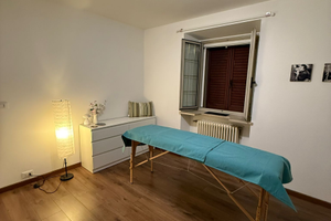 Stanza per il servizio alla persona